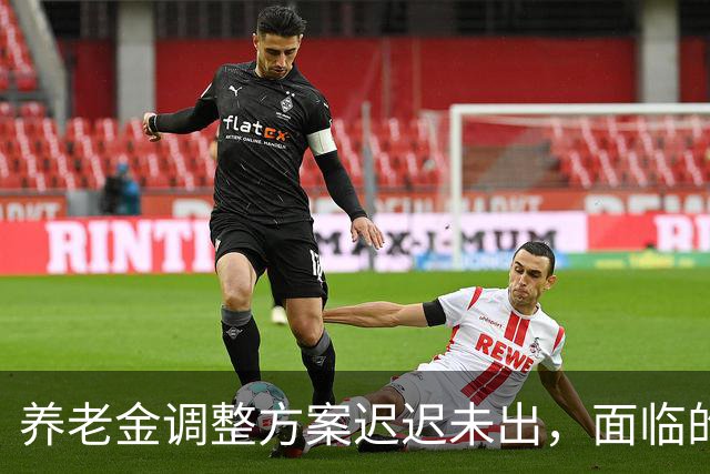 养老金调整方案迟迟未出，面临的四大核心问题引关注